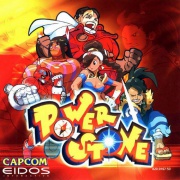 Power Stone (Dreamcast Pal) caratula delantera.jpg