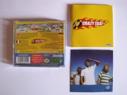Crazy Taxi (Dreamcast Pal) fotografia caratula trasera y manual.jpg