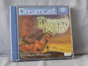Dragon Riders-Chronicles of Pern (Dreamcast Pal) fotografia caratula delantera.jpg