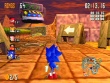 Sonic R.