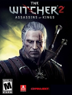 Portada de The Witcher 2: Assassins of Kings