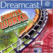 Coaster Works (Dreamcast Pal) caratula delantera.jpg