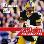 NFL Quaterback Club 2000 (Dreamcast Pal) caratula delantera.jpg