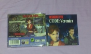 Resident Evil Code Veronica (Dreamcast pal) fotografia caratula trasera y manual.jpg