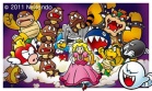 Ilustración 07 album juego Super Mario 3D Land Nintendo 3DS.jpg