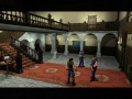 Resident Evil (Saturn) juego real 001.jpg