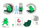 Bocetos-enemigo-rueda-Mega-Man-11.jpg