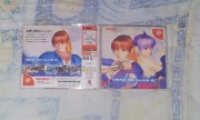 Dead or Alive 2 limited edition (Dreamcast NTSC-J) fotografia caratula delantera y trasera.jpg