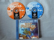 Deep Fighter (Dreamcast Pal) fotografia caratula delantera y disco.jpg