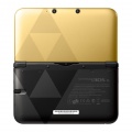 Nintendo 3DS XL - The Legend of Zelda- A Link Between Worls - Consola Detras.jpg