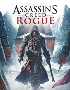 Portada de Assassin's Creed: Rogue