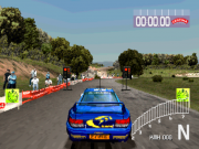 Colin McRae Rally 2.0 (Playstation) juego real 001.png