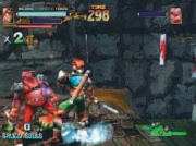 Soul Fighter (Dreamcast Pal) juego real 002.jpg
