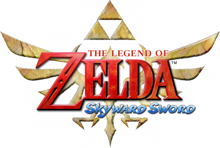 The Legend of Zelda- Skyward Sword Logo.png