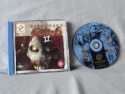 Nightmare Creatures II (Dreamcast Pal) fotografia caratula delantera y disco.jpg