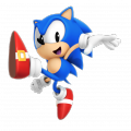 Project Sonic - Sonic Clásico.png