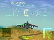 Eagle One Harrier Attack (Playstation) juego real 001.jpg