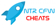 Captura de Cheats para NTR
