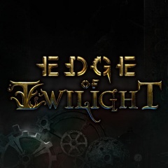 Portada de Edge of Twilight