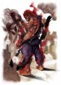 Evil Ryu - Super Street Fighter Arcade Edition.jpg