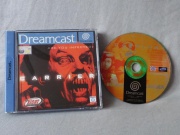 Carrier (Dreamcast Pal) fotografia caratula delantera y disco.jpg