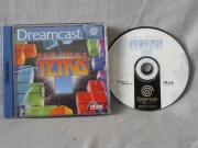 The Next Tetris (Dreamcast Pal) fotografia caratula delantera y disco.jpg