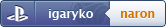 Igaryko naron psn.png