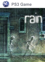 Portada de rain