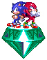 Sonic Knuckles Master Emerald.jpg