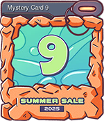 9 cromo misterioso rebajas verano 2025 steam.png