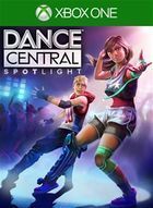 Portada de Dance central Spotlight