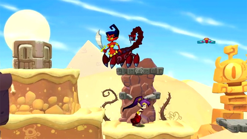 Shantae Half Genie Hero screenshot (01).jpg