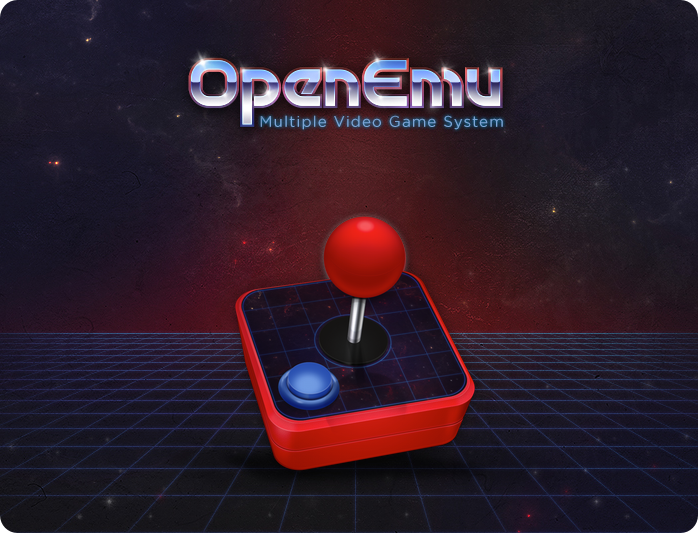 openemu openemu
