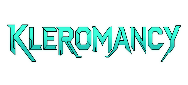 Archivo:Logo Kleromancy.png