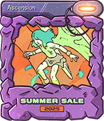 7 reflectante rebajas steam verano 2025.png