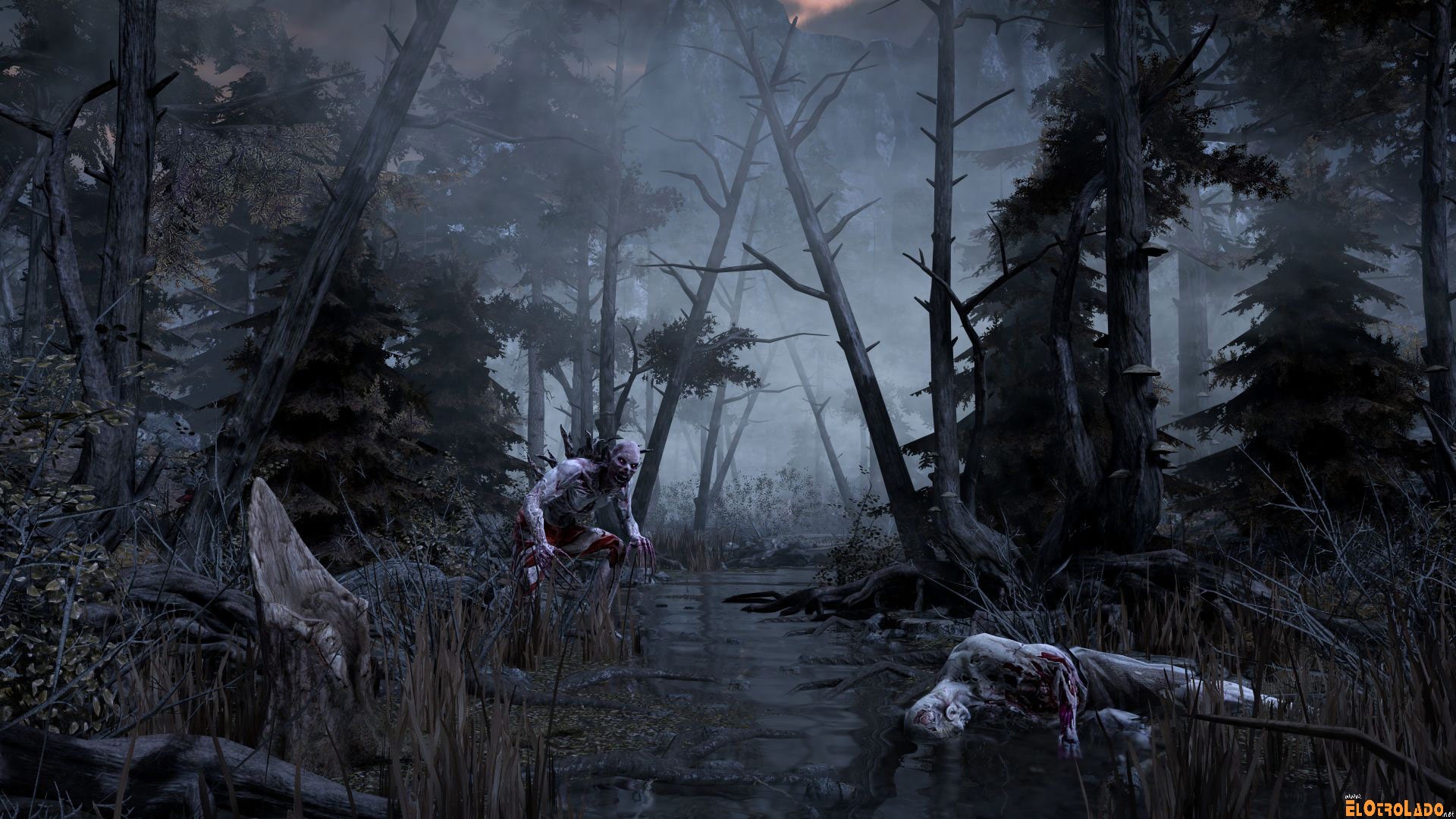 Hellraid - ElOtroLado