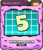 5 cromo misterioso reflectante rebajas invierno 2025 steam.png