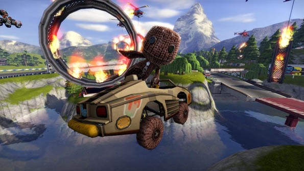 Archivo:LittleBigPlanet Karting Imagen (02).jpg