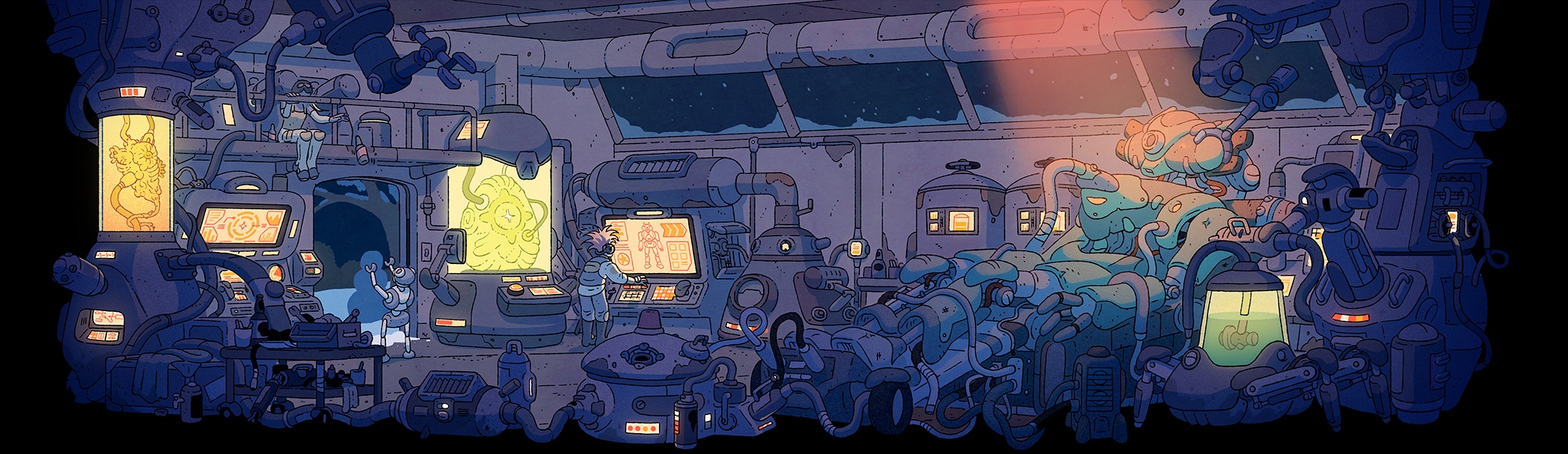 Portada2 Rebajas Invierno 2025 STEAM.jpg