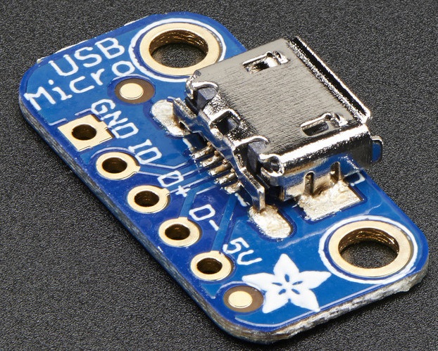 USB Micro-B Breakout board para HardMOD.jpg