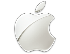 Logo de Apple Inc.