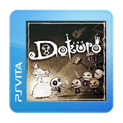 Portada de Dokuro