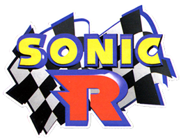 Logotipo Sonic R.png