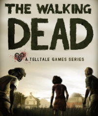 The Walking Dead Videojuego Caratula.png