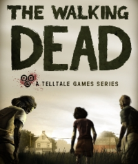 Portada de The Walking Dead