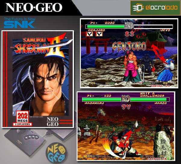 Ficha Mejores Juegos Neo Geo Samurai Shodown II.jpg