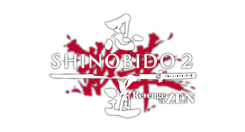 Shinobido2 Logotipo.png