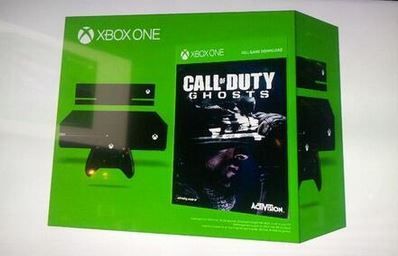 Bundle-xbox-one-Cod Ghost.JPG