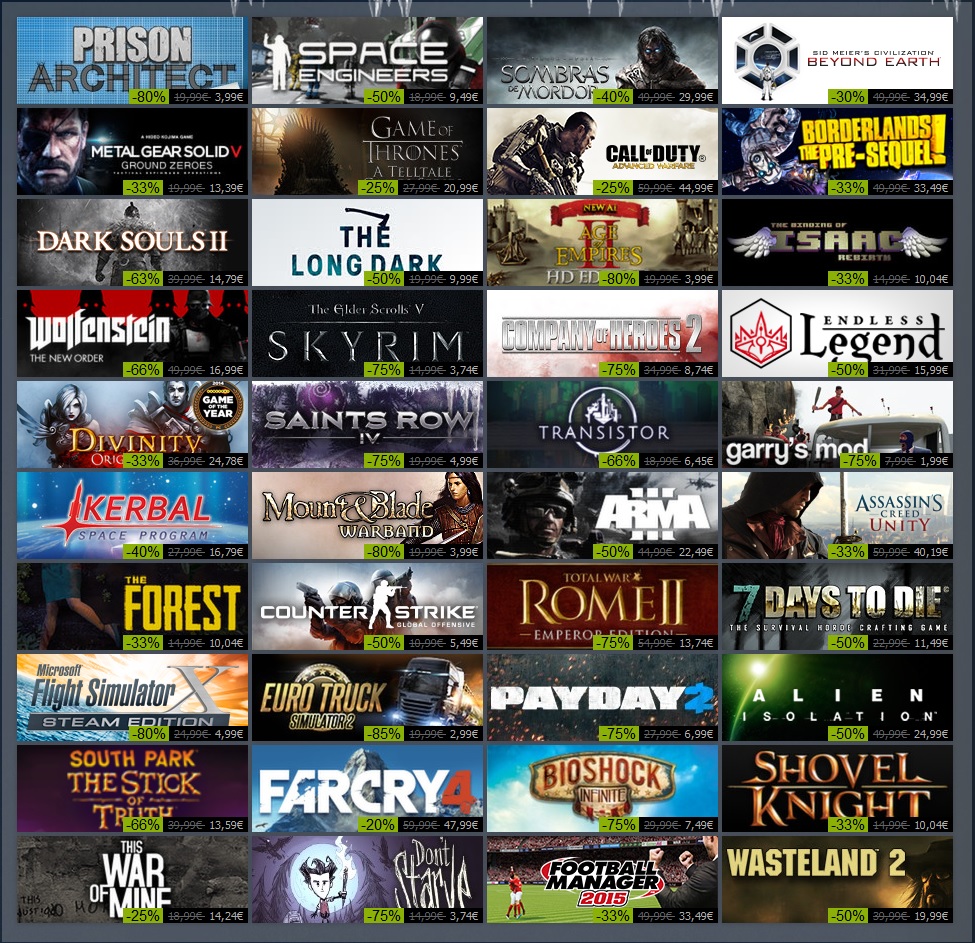 Steam Ofertas Navidad 2014 Diaria 31-12-2014.jpg