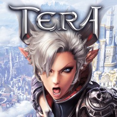 Portada de TERA